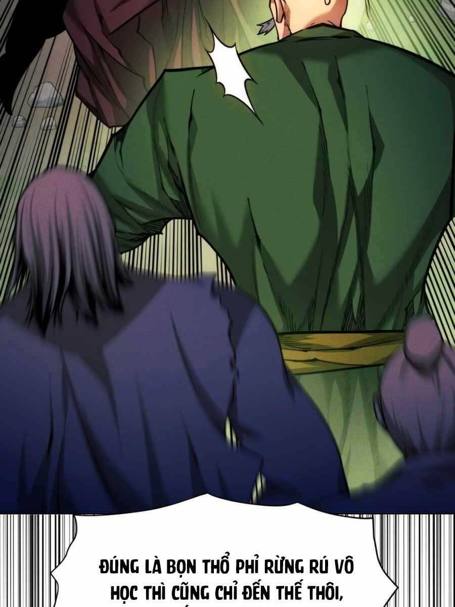 Chuyển Sinh Vào Thế Giới Võ Lâm - Chapter 25 - Page 26