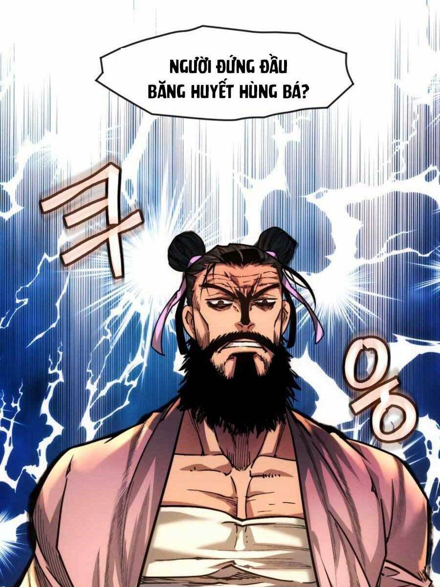 Chuyển Sinh Vào Thế Giới Võ Lâm - Chapter 25 - Page 31