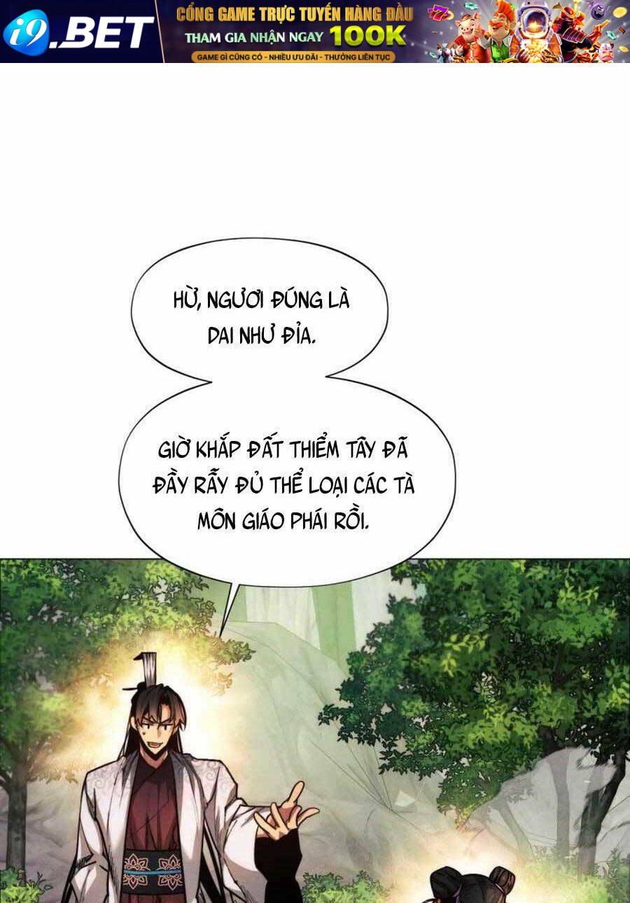 Chuyển Sinh Vào Thế Giới Võ Lâm - Chapter 25 - Page 34