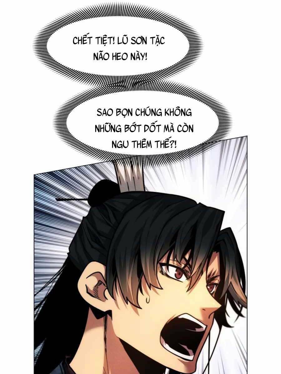 Chuyển Sinh Vào Thế Giới Võ Lâm - Chapter 25 - Page 38