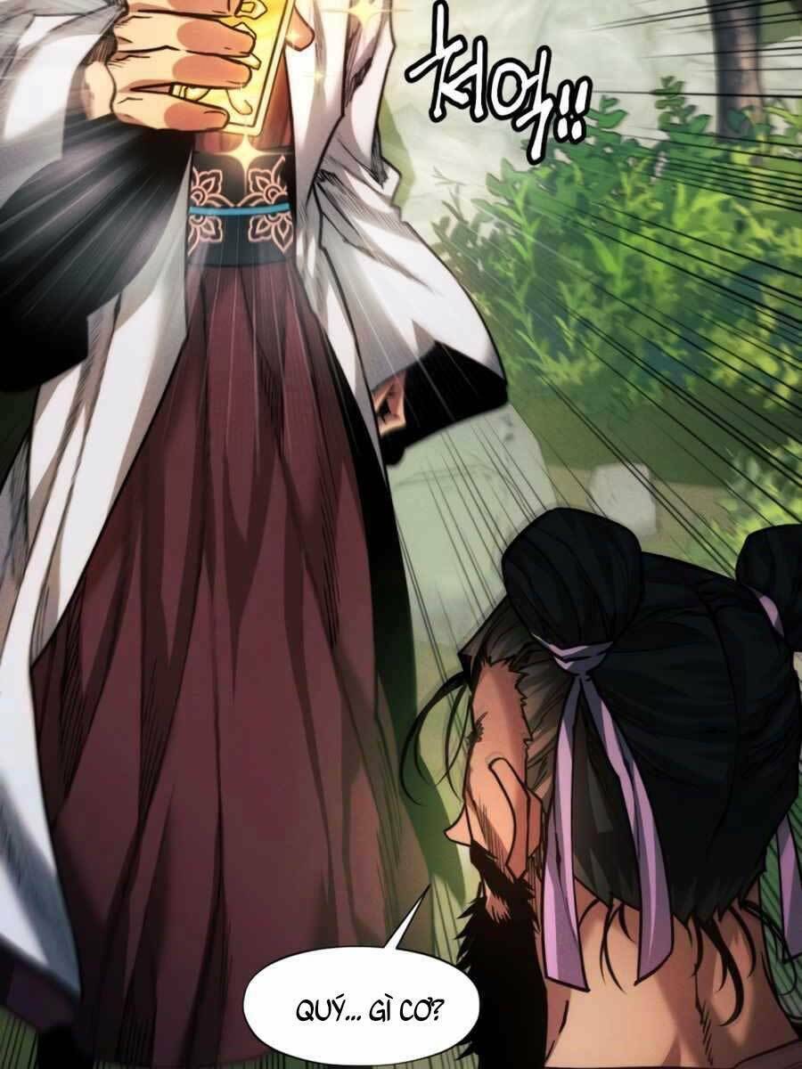 Chuyển Sinh Vào Thế Giới Võ Lâm - Chapter 25 - Page 41