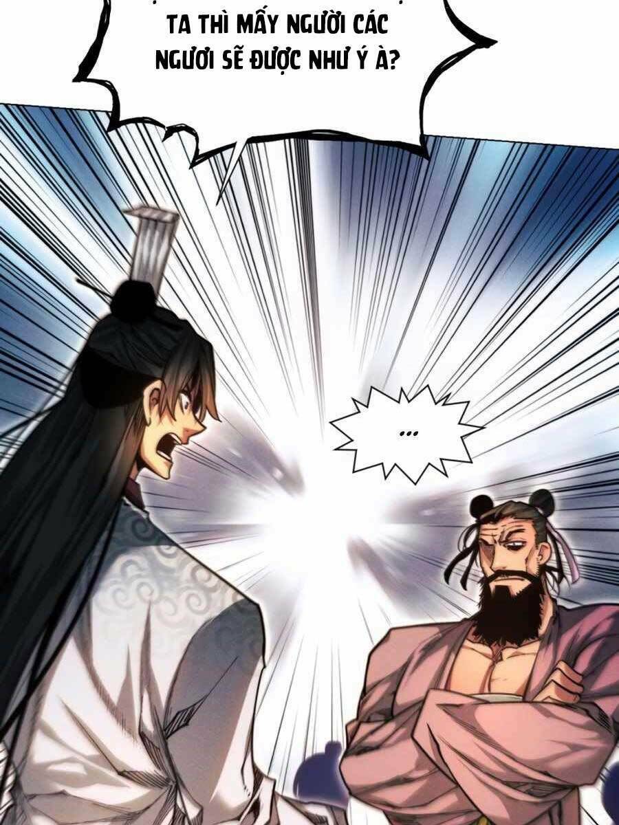 Chuyển Sinh Vào Thế Giới Võ Lâm - Chapter 25 - Page 47