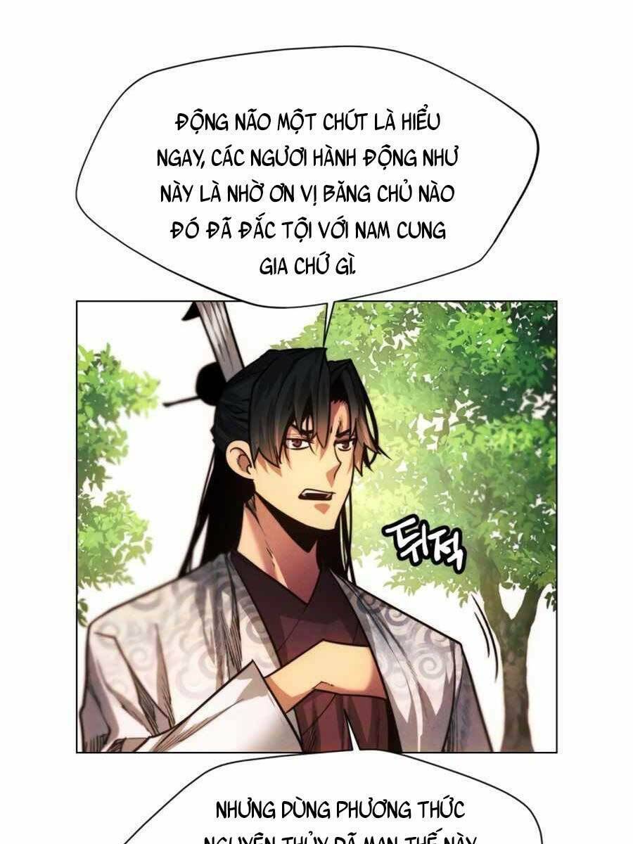 Chuyển Sinh Vào Thế Giới Võ Lâm - Chapter 25 - Page 49