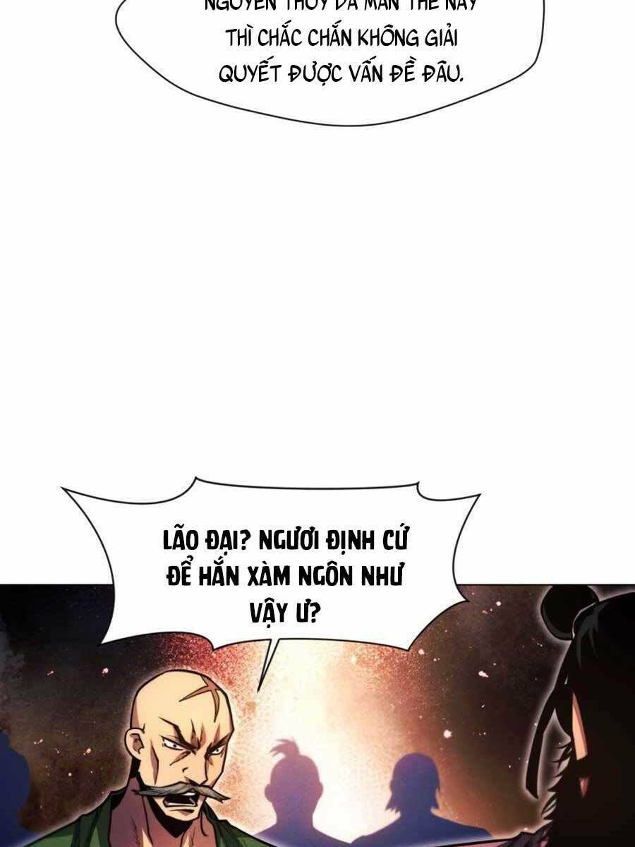 Chuyển Sinh Vào Thế Giới Võ Lâm - Chapter 25 - Page 50