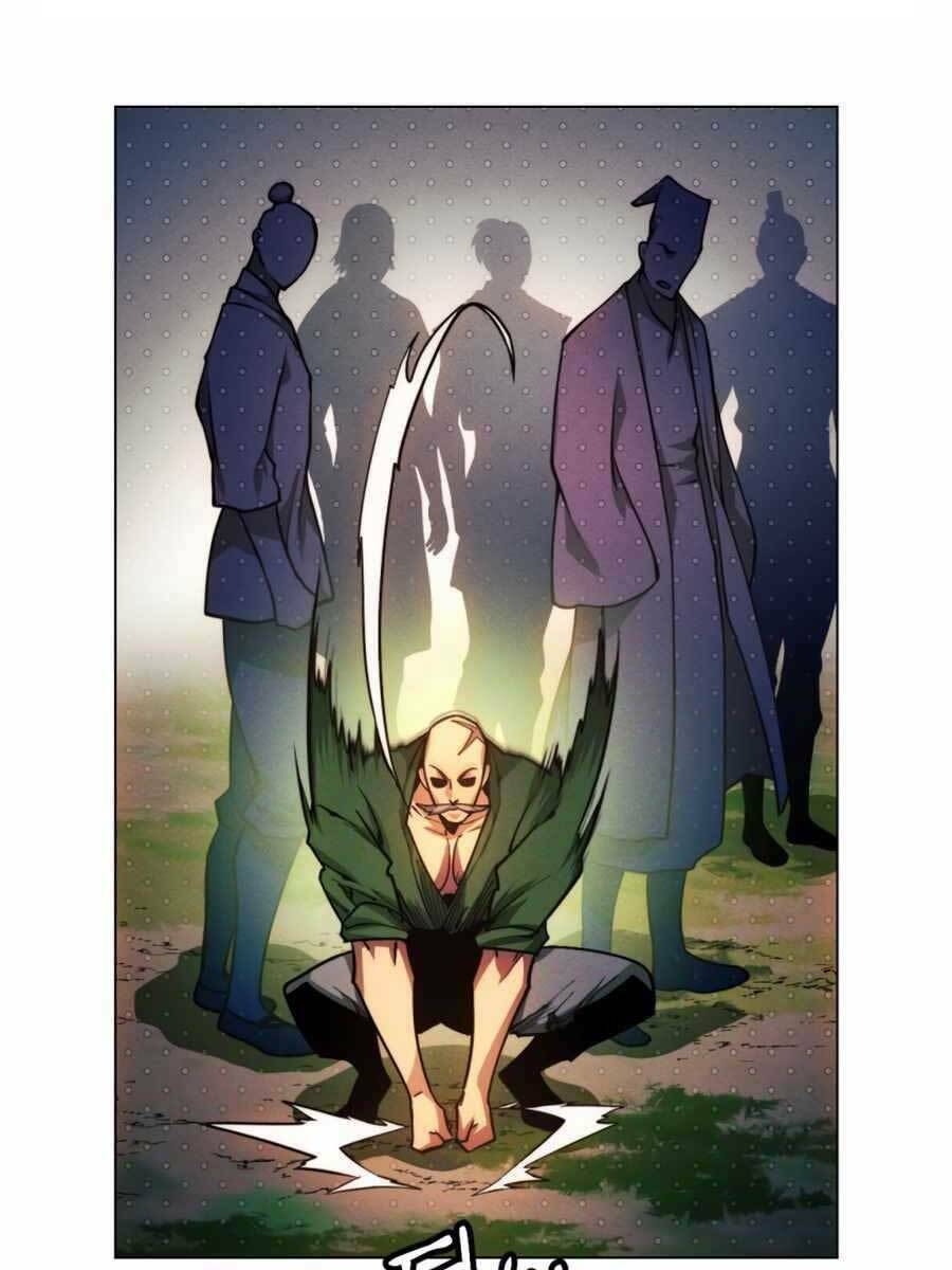 Chuyển Sinh Vào Thế Giới Võ Lâm - Chapter 25 - Page 55