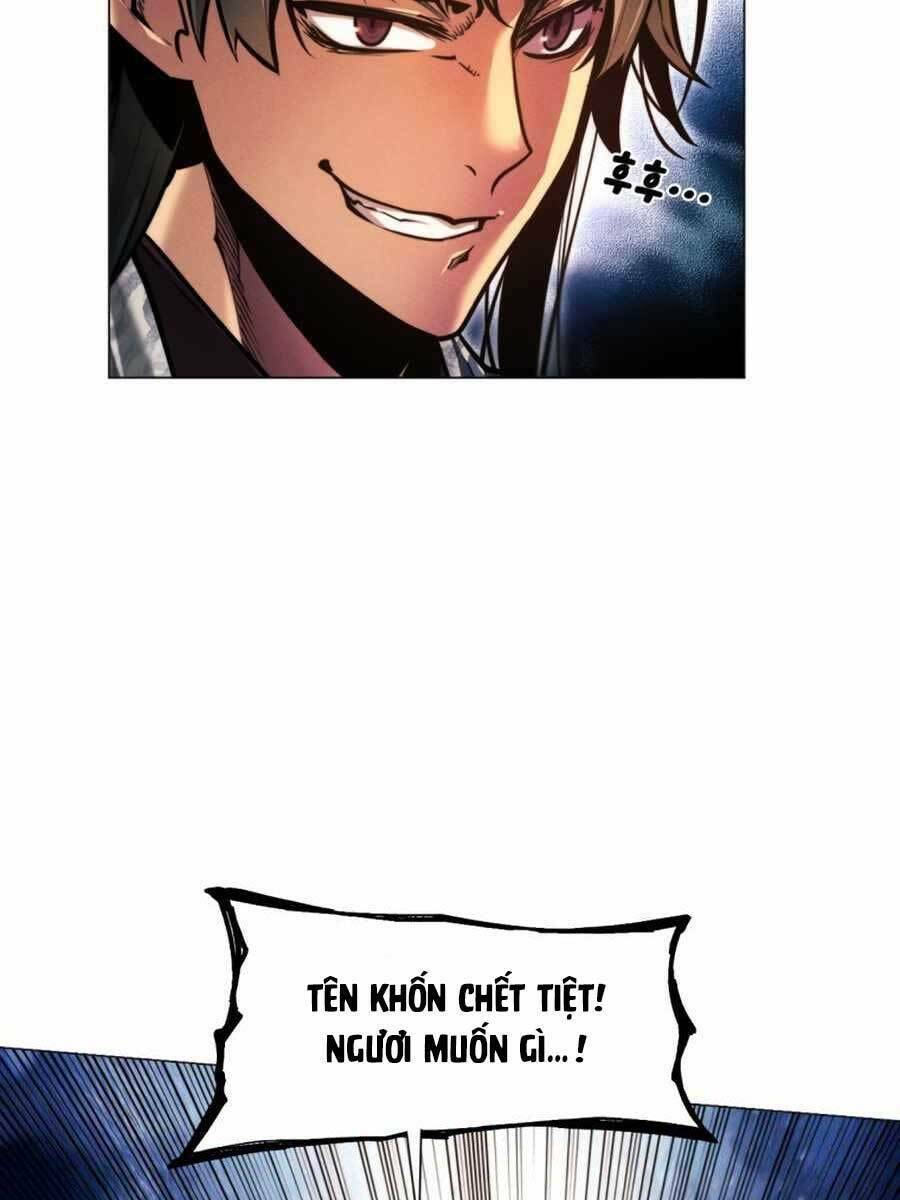 Chuyển Sinh Vào Thế Giới Võ Lâm - Chapter 25 - Page 57