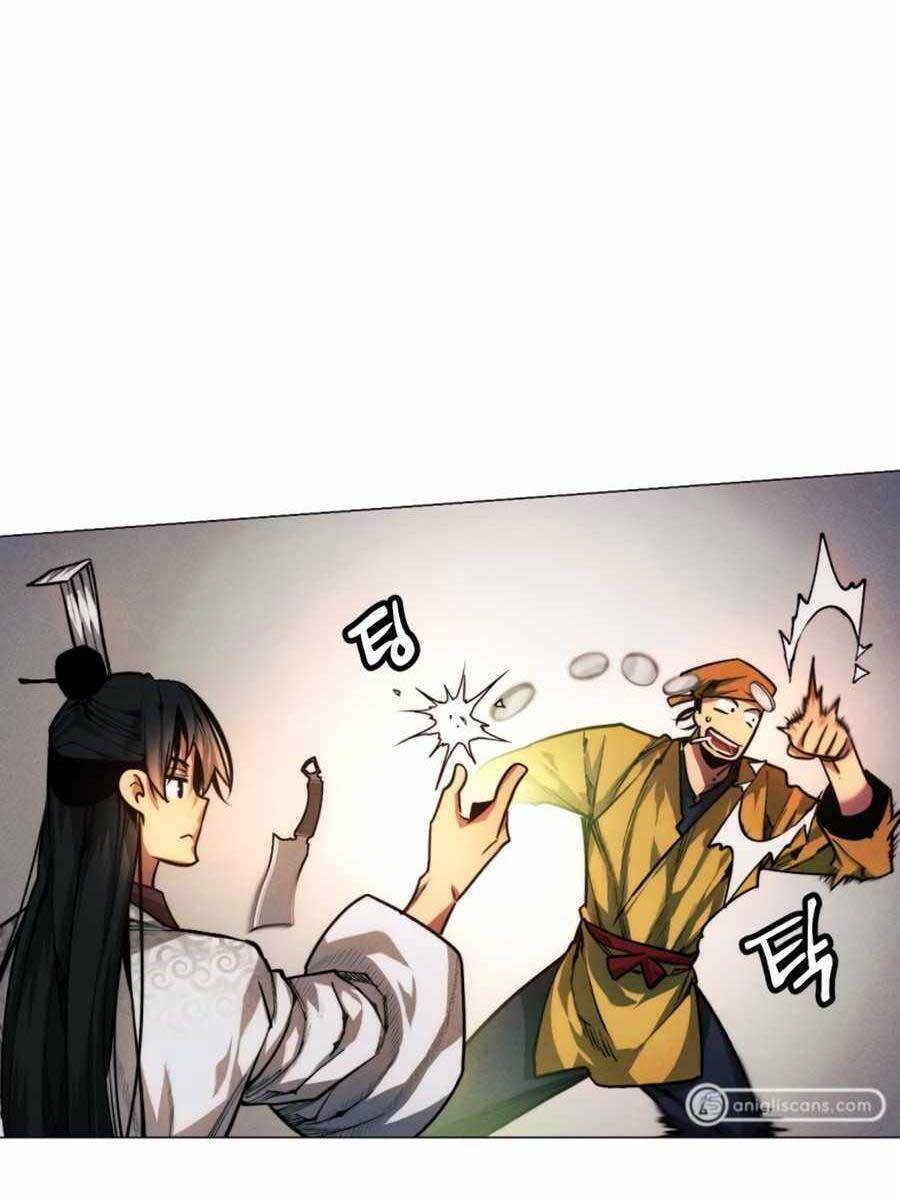 Chuyển Sinh Vào Thế Giới Võ Lâm - Chapter 25 - Page 59