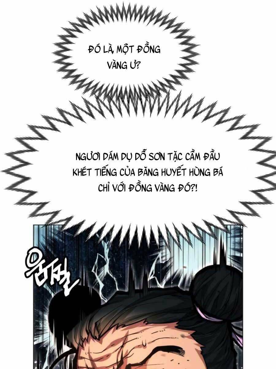 Chuyển Sinh Vào Thế Giới Võ Lâm - Chapter 25 - Page 63