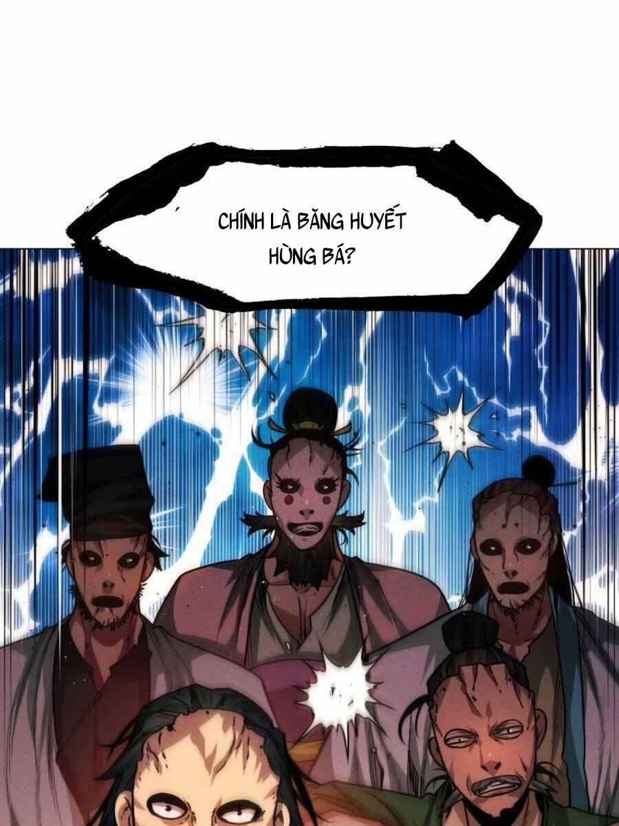 Chuyển Sinh Vào Thế Giới Võ Lâm - Chapter 25 - Page 6