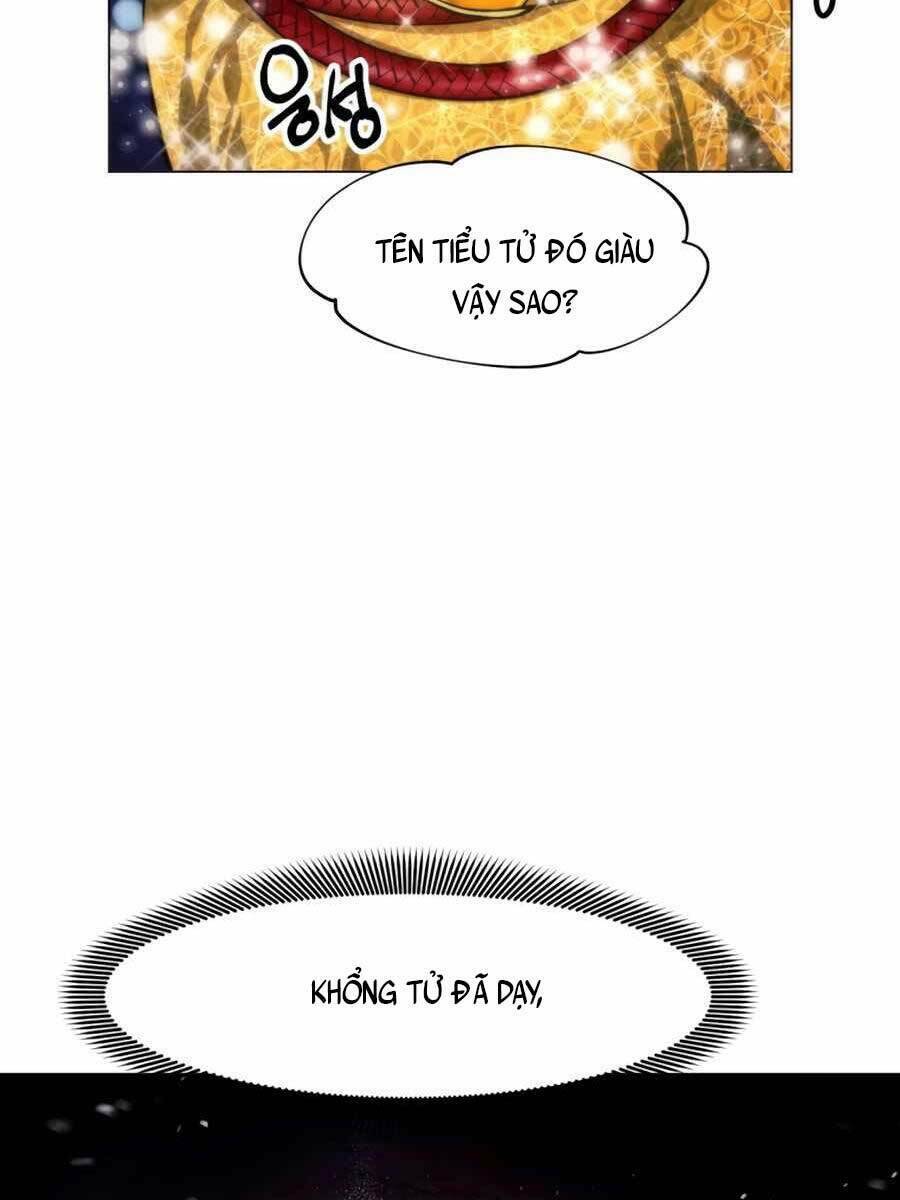 Chuyển Sinh Vào Thế Giới Võ Lâm - Chapter 25 - Page 73
