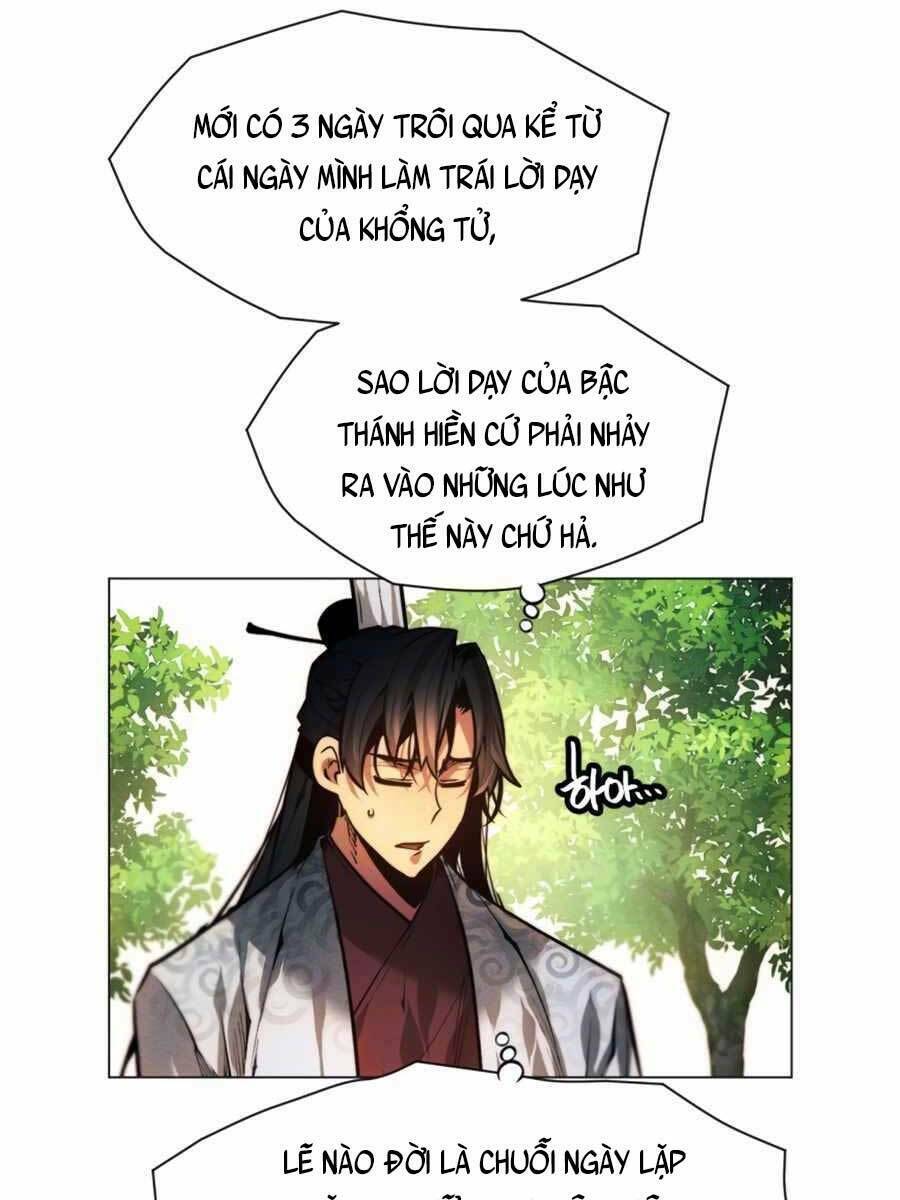 Chuyển Sinh Vào Thế Giới Võ Lâm - Chapter 25 - Page 76