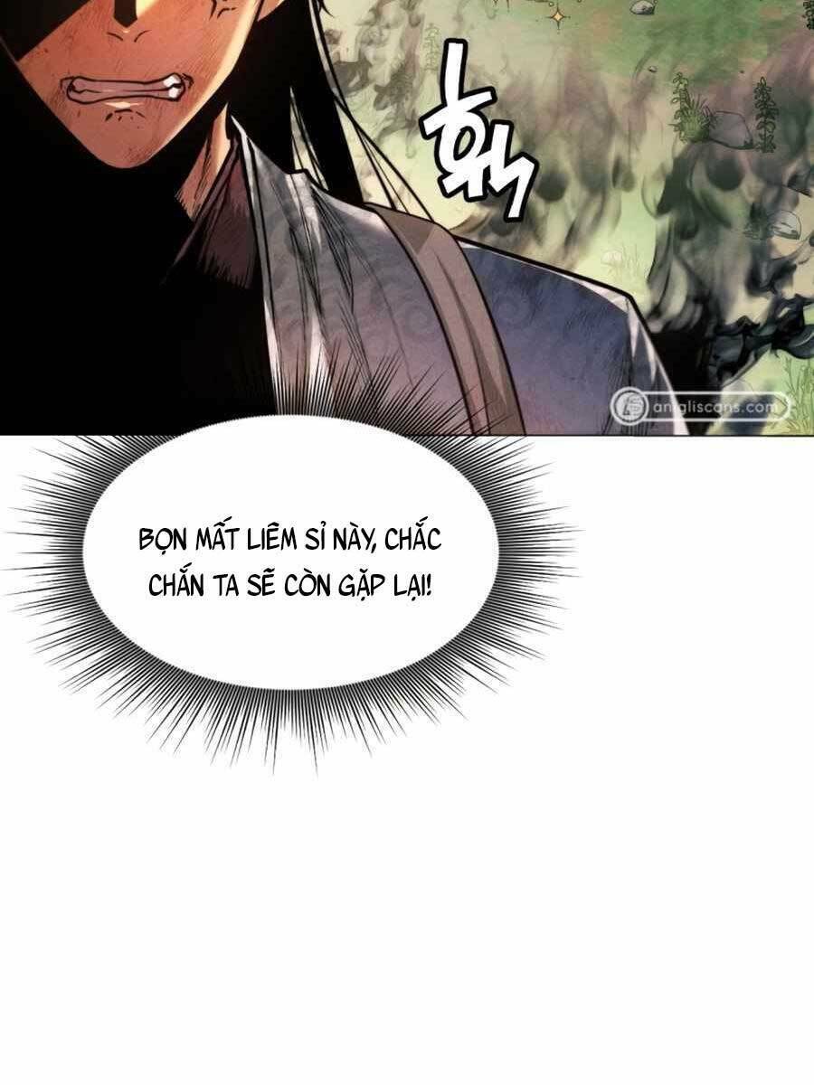 Chuyển Sinh Vào Thế Giới Võ Lâm - Chapter 25 - Page 84