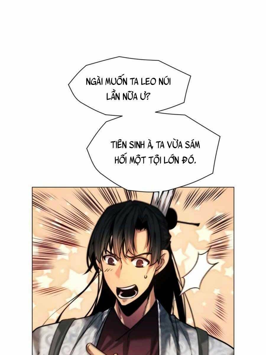 Chuyển Sinh Vào Thế Giới Võ Lâm - Chapter 25 - Page 95