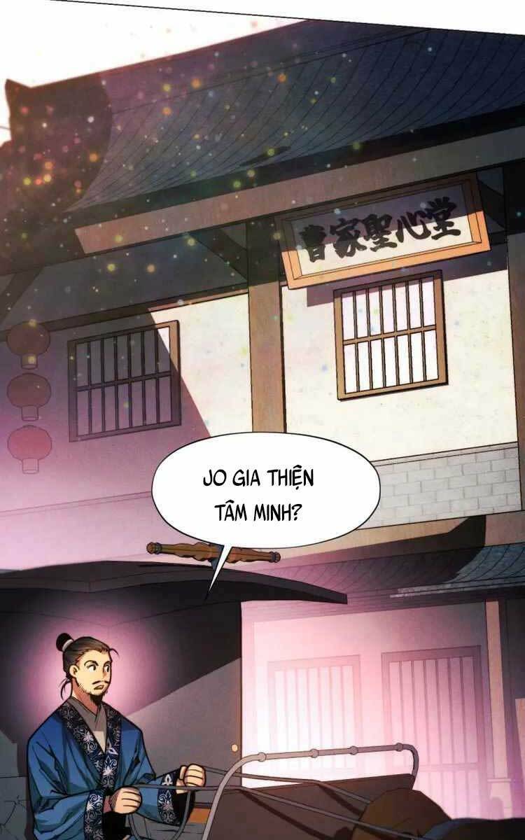 Chuyển Sinh Vào Thế Giới Võ Lâm - Chapter 26 - Page 104