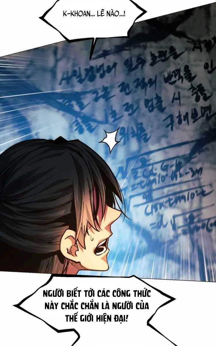 Chuyển Sinh Vào Thế Giới Võ Lâm - Chapter 26 - Page 16