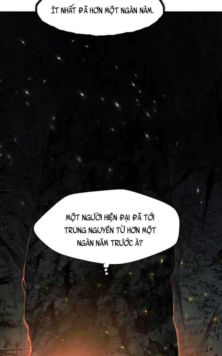 Chuyển Sinh Vào Thế Giới Võ Lâm - Chapter 26 - Page 20