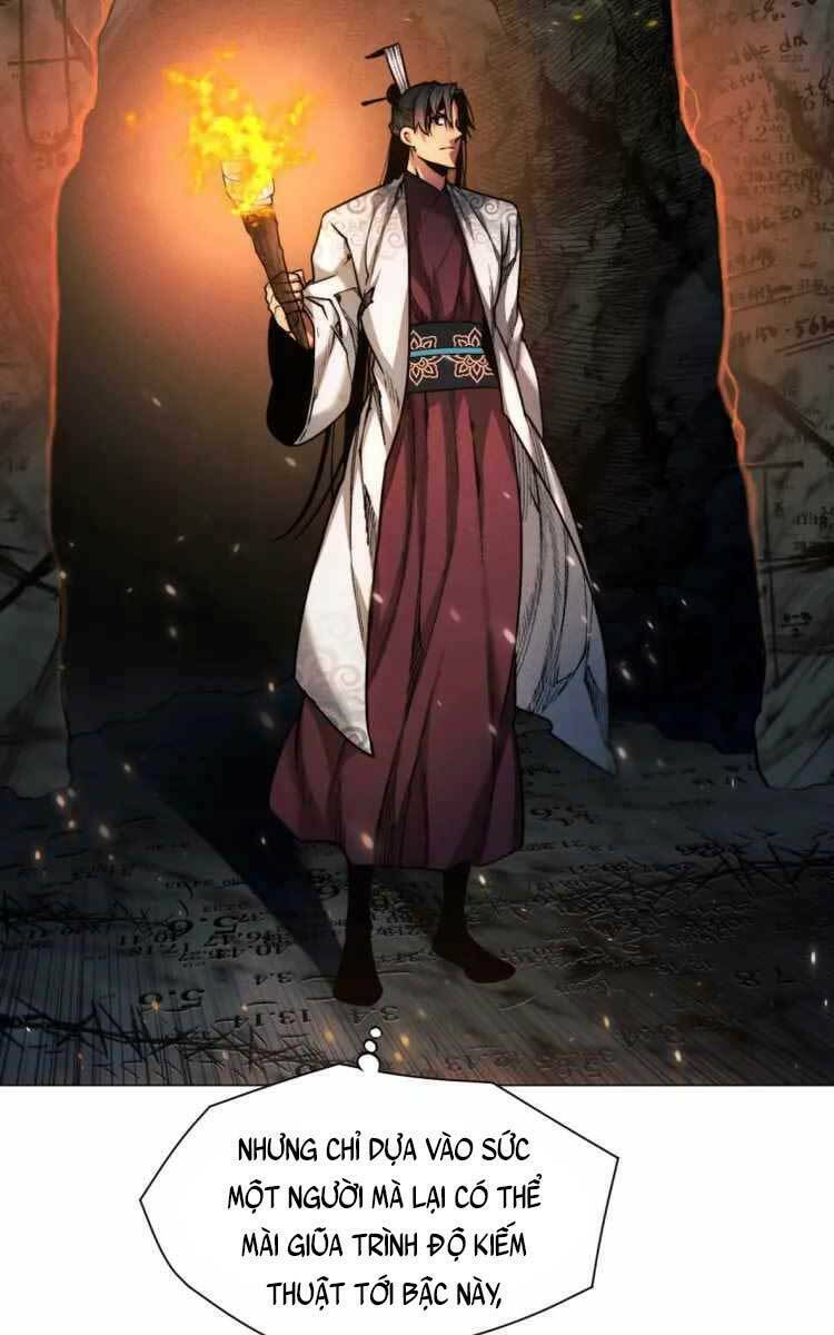 Chuyển Sinh Vào Thế Giới Võ Lâm - Chapter 26 - Page 21