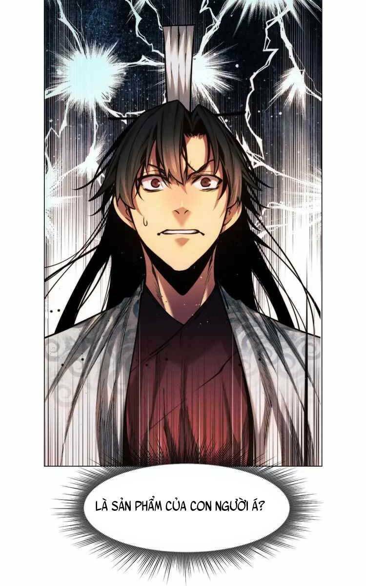 Chuyển Sinh Vào Thế Giới Võ Lâm - Chapter 26 - Page 31