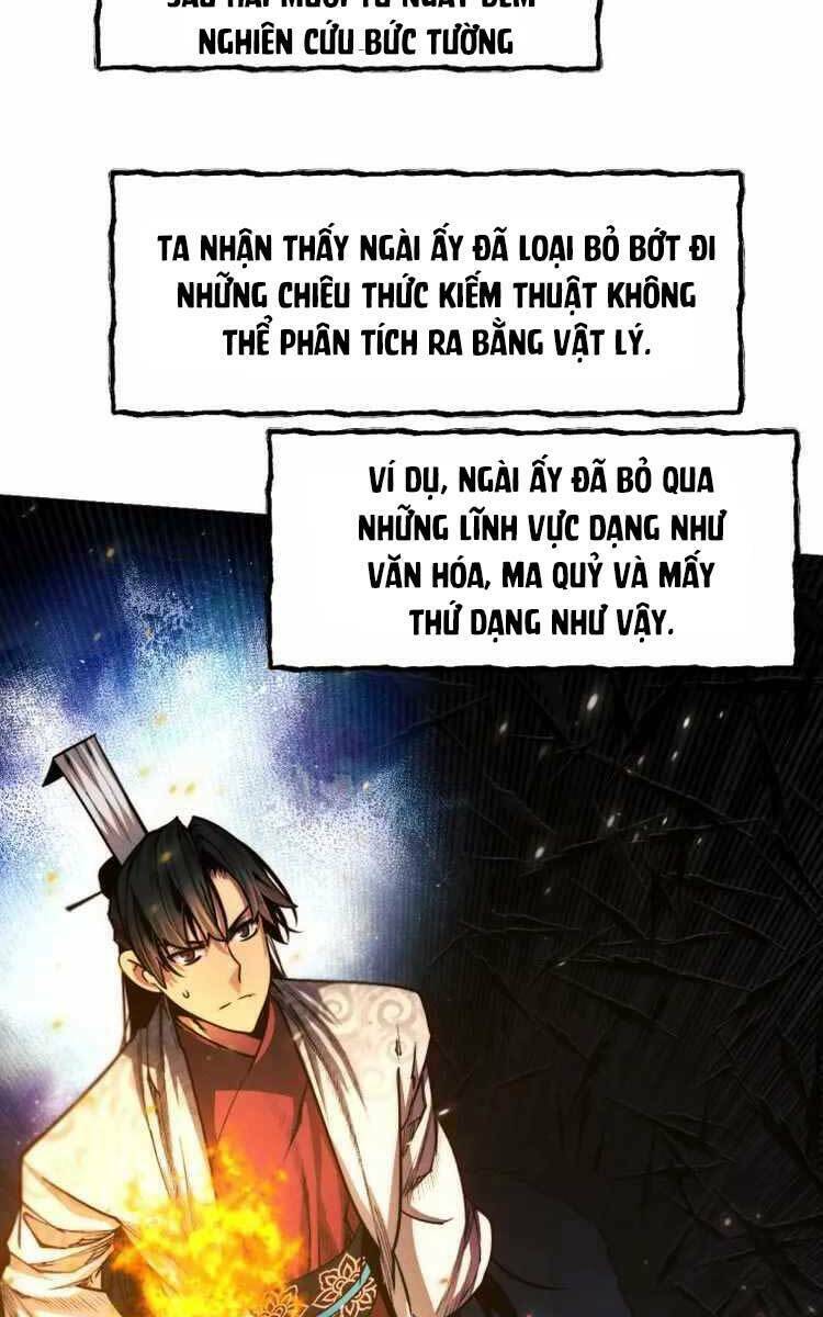 Chuyển Sinh Vào Thế Giới Võ Lâm - Chapter 26 - Page 33