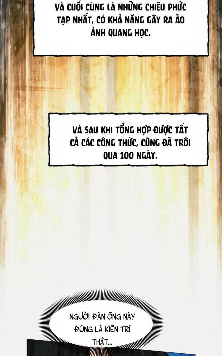 Chuyển Sinh Vào Thế Giới Võ Lâm - Chapter 26 - Page 35