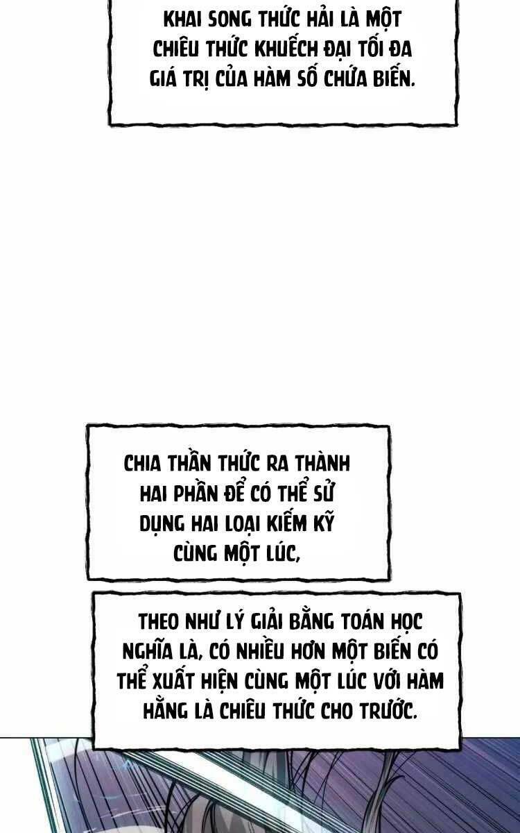 Chuyển Sinh Vào Thế Giới Võ Lâm - Chapter 26 - Page 39
