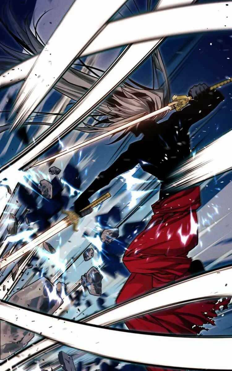 Chuyển Sinh Vào Thế Giới Võ Lâm - Chapter 26 - Page 44