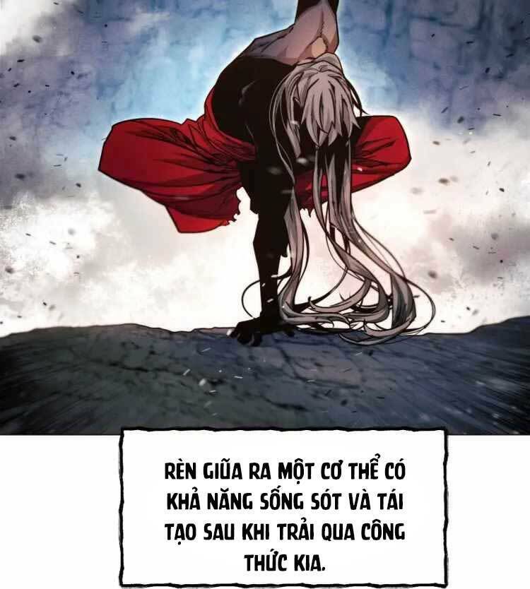 Chuyển Sinh Vào Thế Giới Võ Lâm - Chapter 26 - Page 49