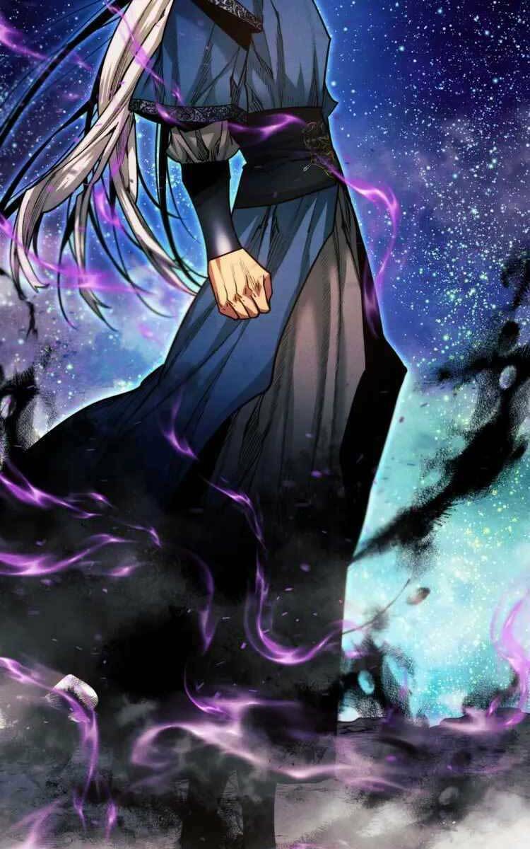 Chuyển Sinh Vào Thế Giới Võ Lâm - Chapter 26 - Page 85