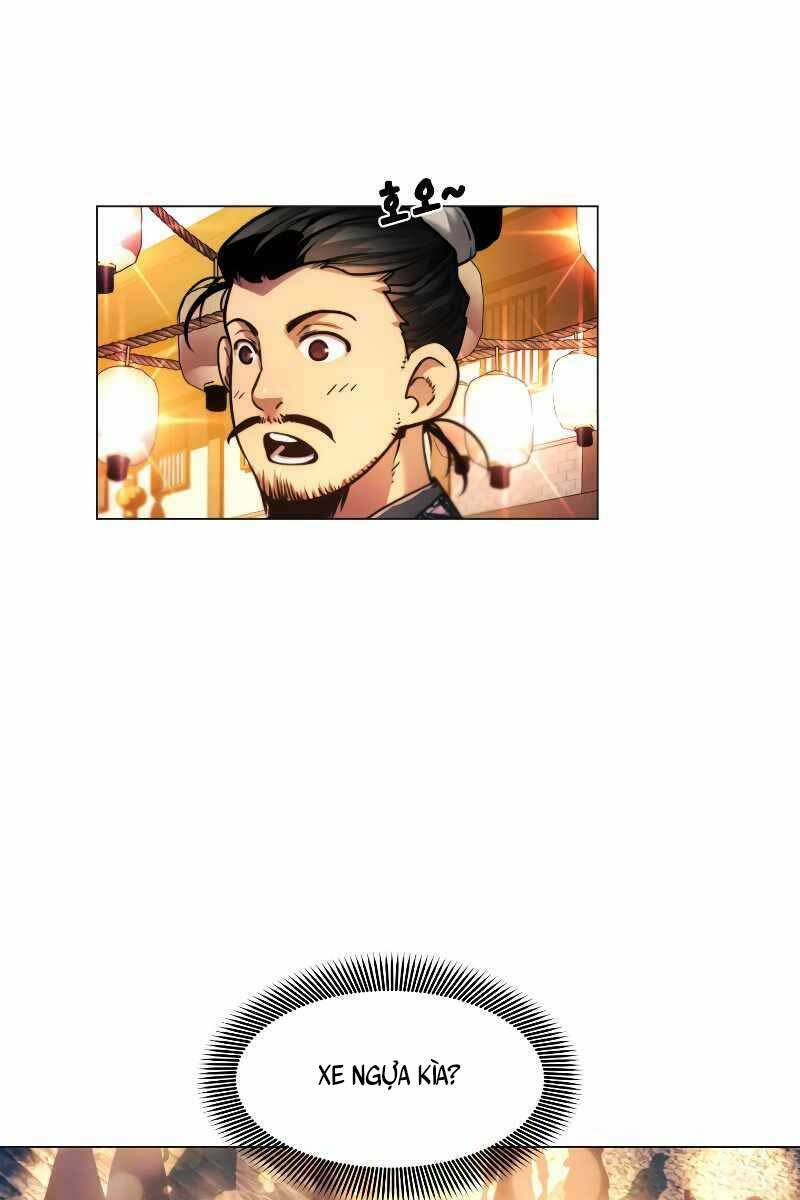 Chuyển Sinh Vào Thế Giới Võ Lâm - Chapter 27 - Page 9