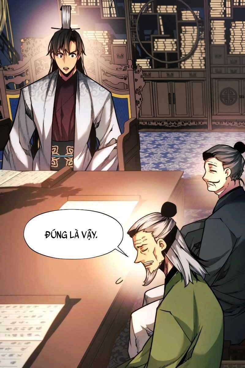 Chuyển Sinh Vào Thế Giới Võ Lâm - Chapter 27 - Page 103