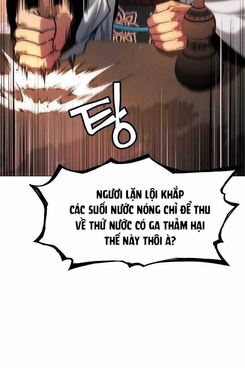 Chuyển Sinh Vào Thế Giới Võ Lâm - Chapter 27 - Page 112