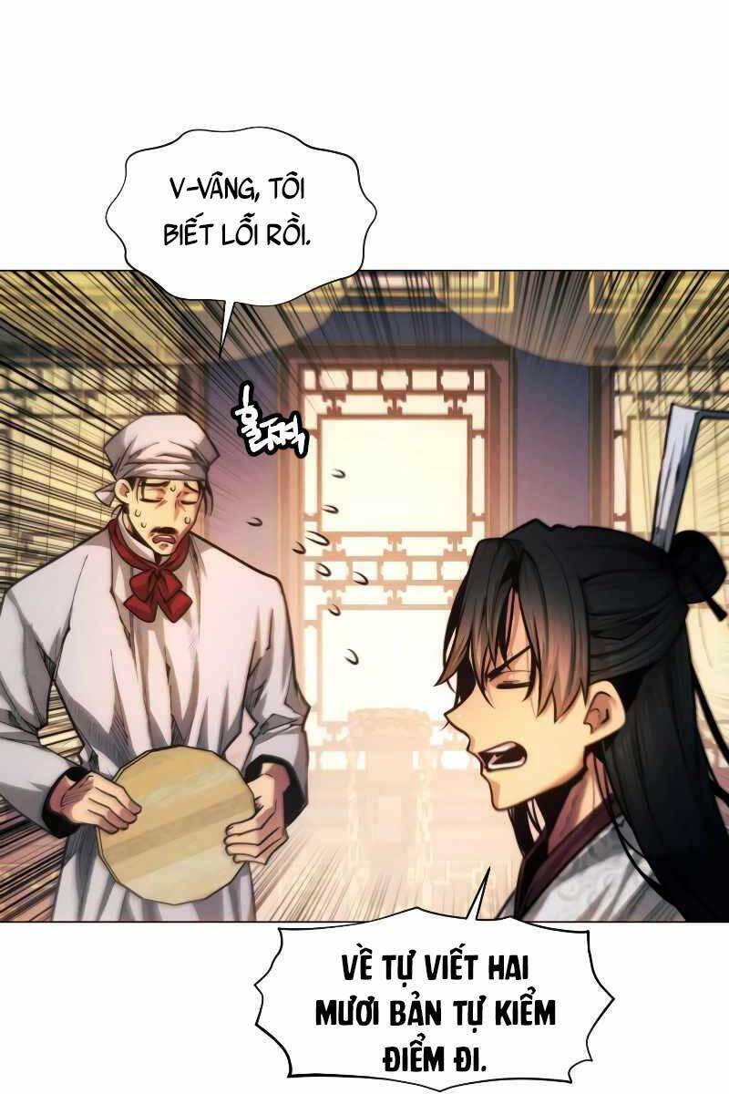 Chuyển Sinh Vào Thế Giới Võ Lâm - Chapter 27 - Page 113