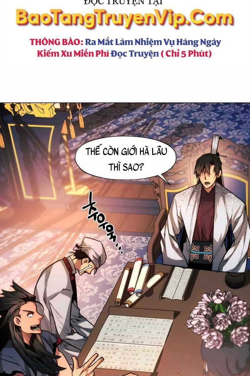 Chuyển Sinh Vào Thế Giới Võ Lâm - Chapter 27 - Page 115