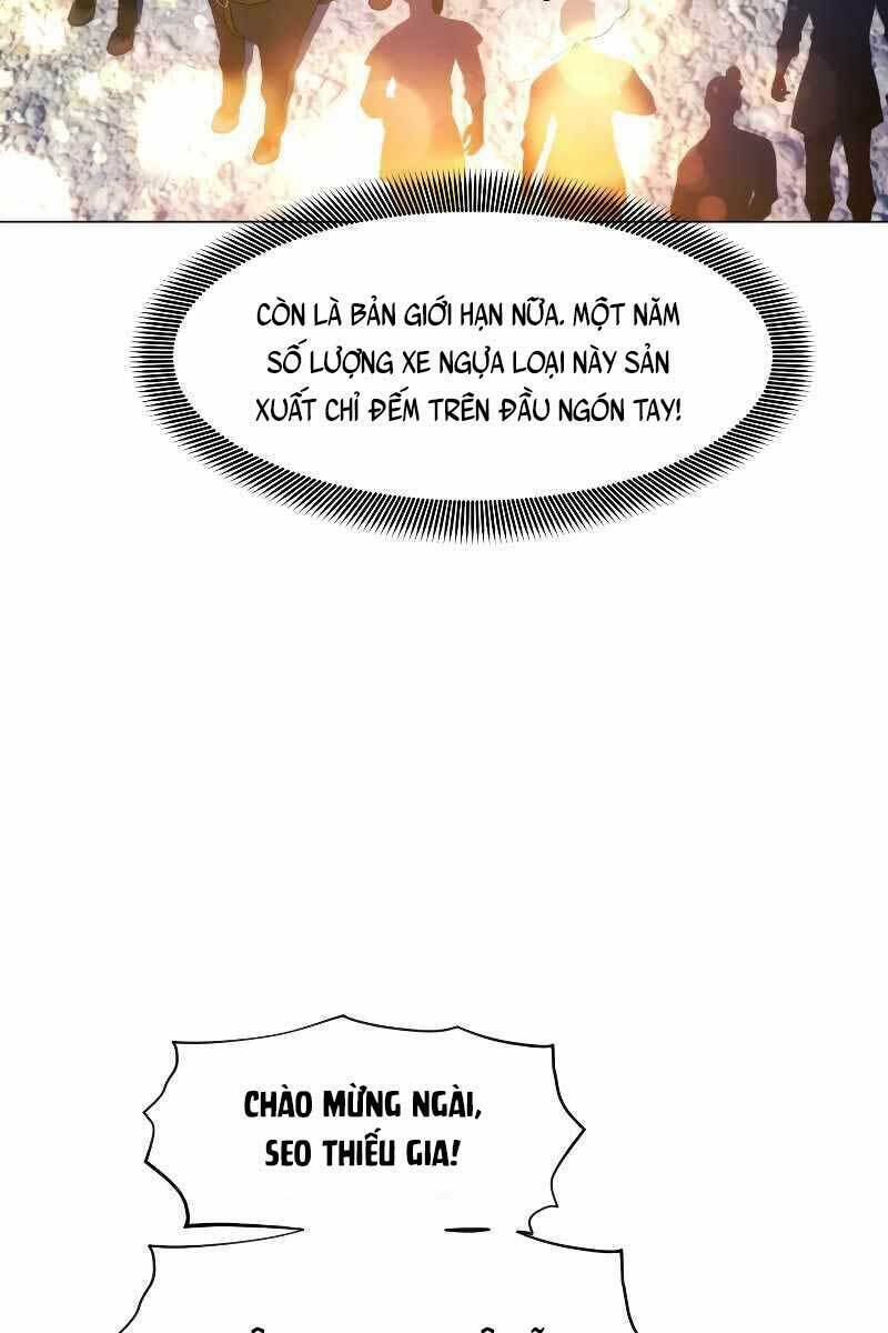 Chuyển Sinh Vào Thế Giới Võ Lâm - Chapter 27 - Page 11