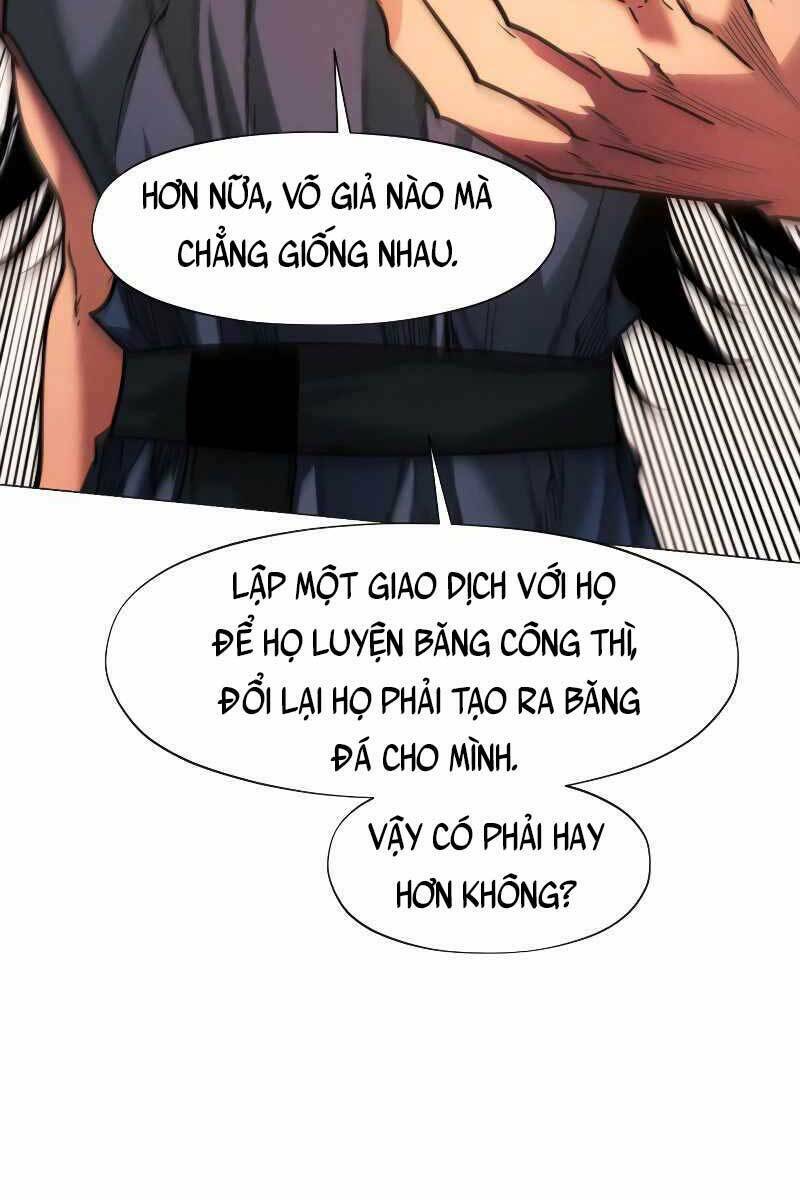 Chuyển Sinh Vào Thế Giới Võ Lâm - Chapter 27 - Page 130