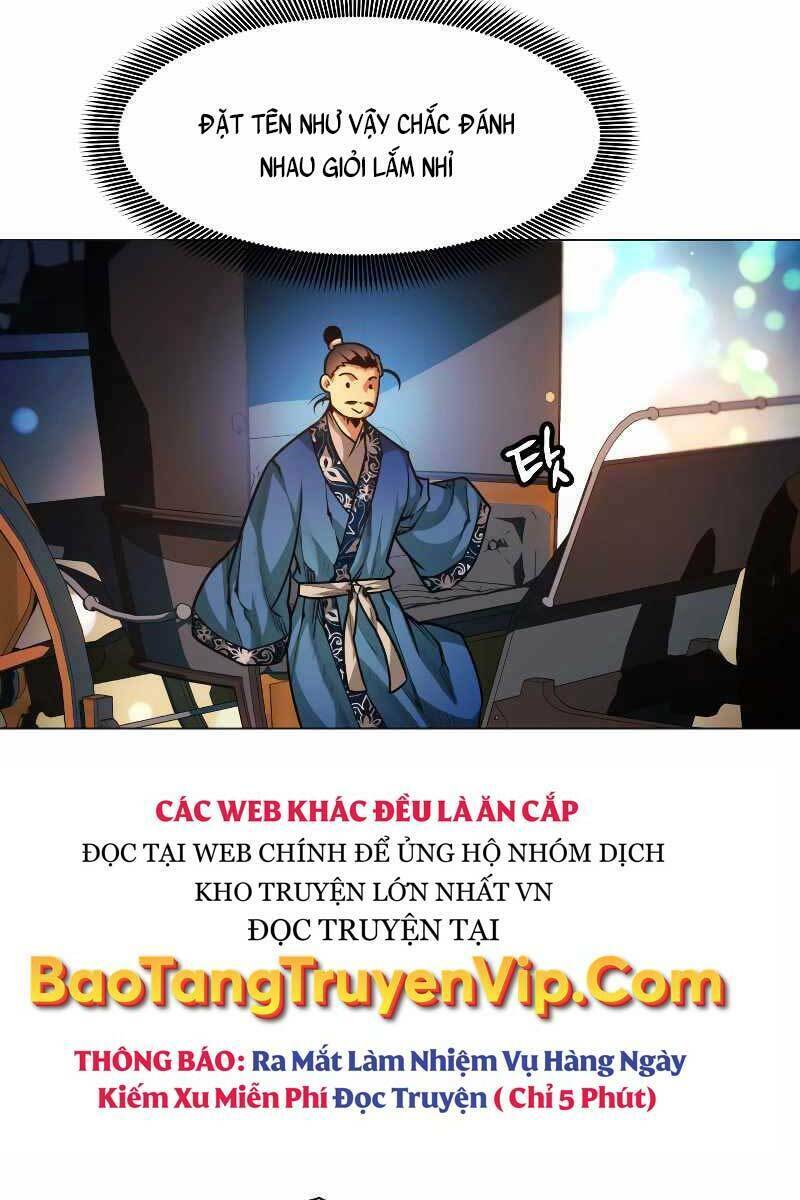 Chuyển Sinh Vào Thế Giới Võ Lâm - Chapter 27 - Page 15