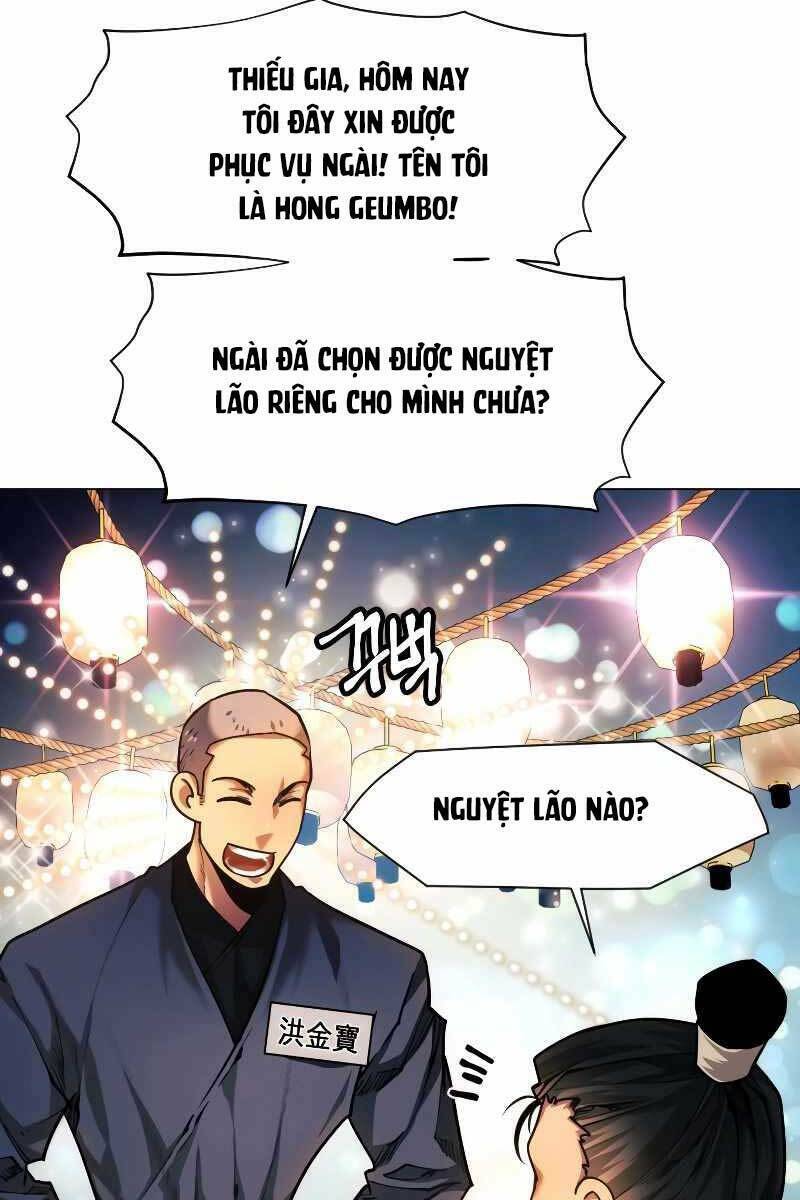 Chuyển Sinh Vào Thế Giới Võ Lâm - Chapter 27 - Page 16