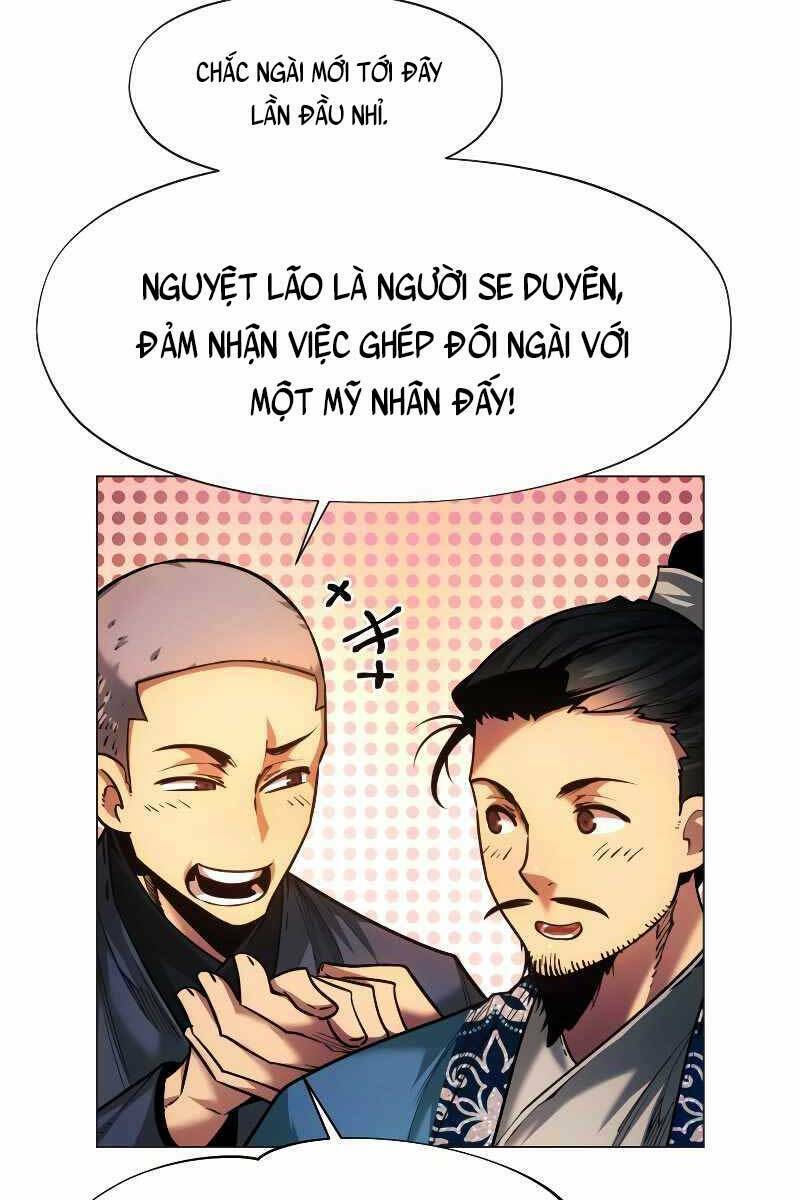 Chuyển Sinh Vào Thế Giới Võ Lâm - Chapter 27 - Page 18