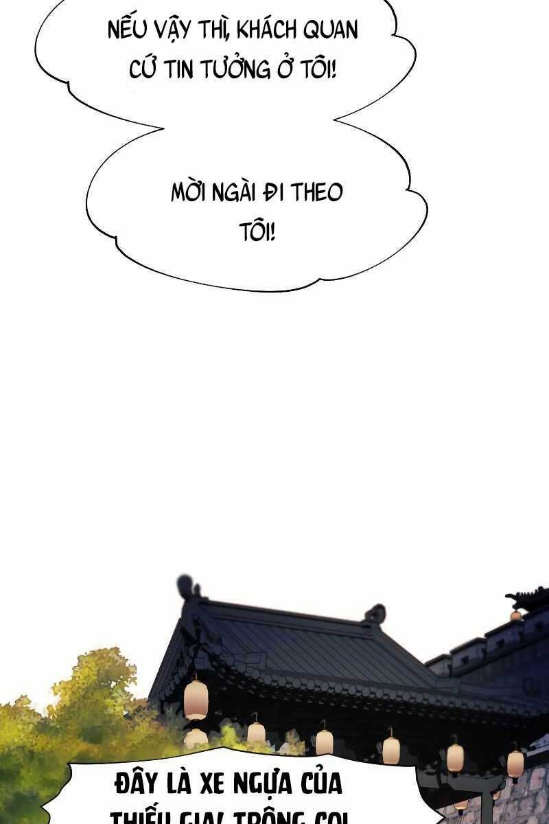 Chuyển Sinh Vào Thế Giới Võ Lâm - Chapter 27 - Page 19