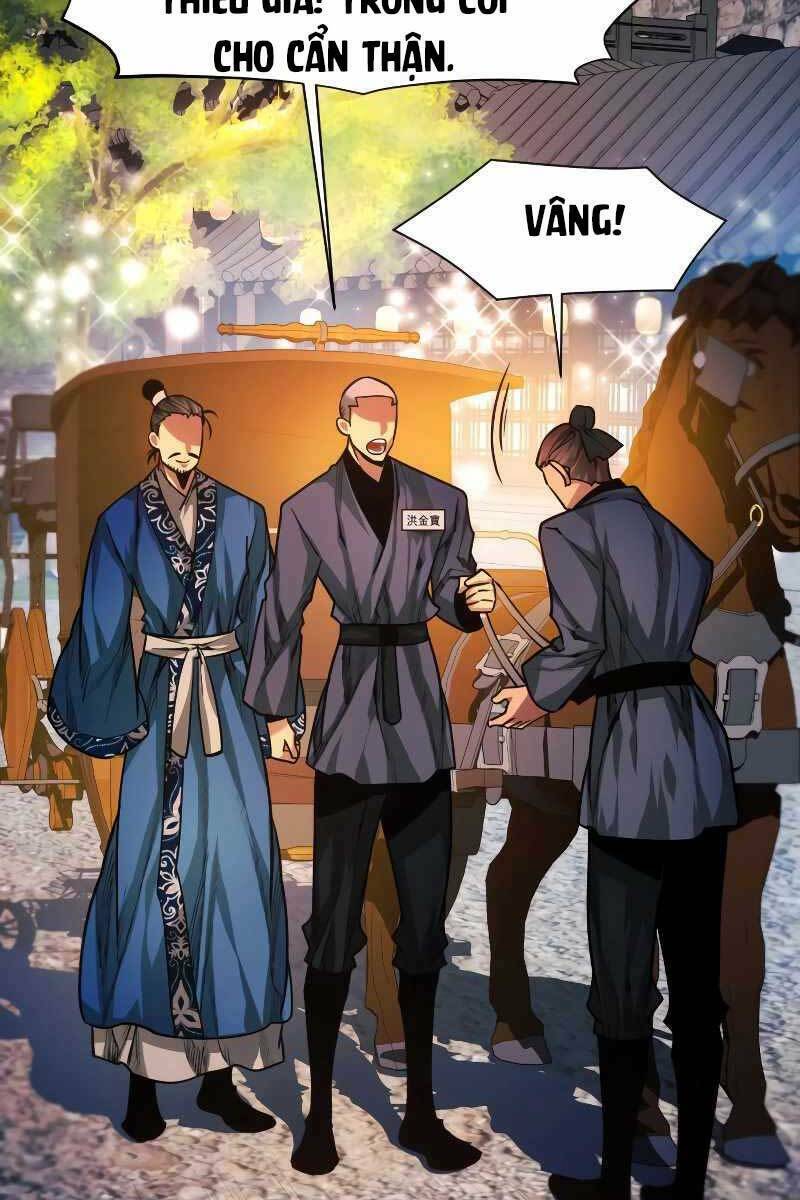 Chuyển Sinh Vào Thế Giới Võ Lâm - Chapter 27 - Page 20