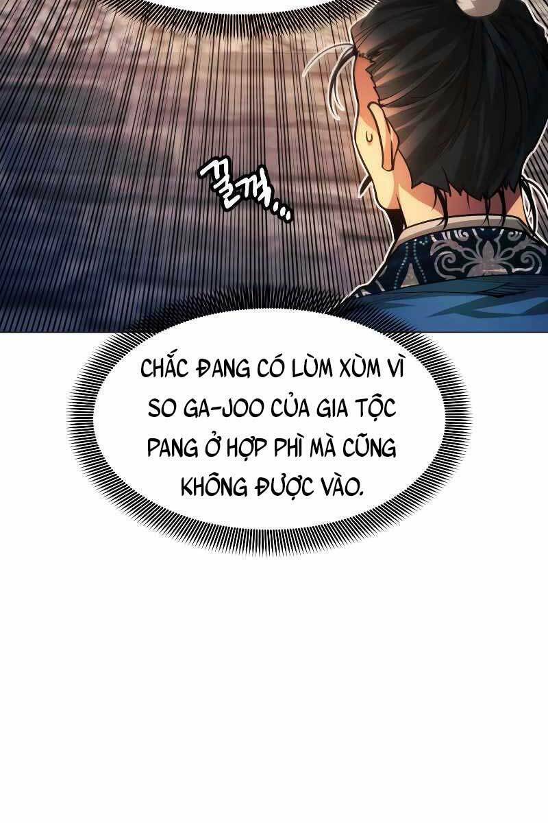 Chuyển Sinh Vào Thế Giới Võ Lâm - Chapter 27 - Page 24