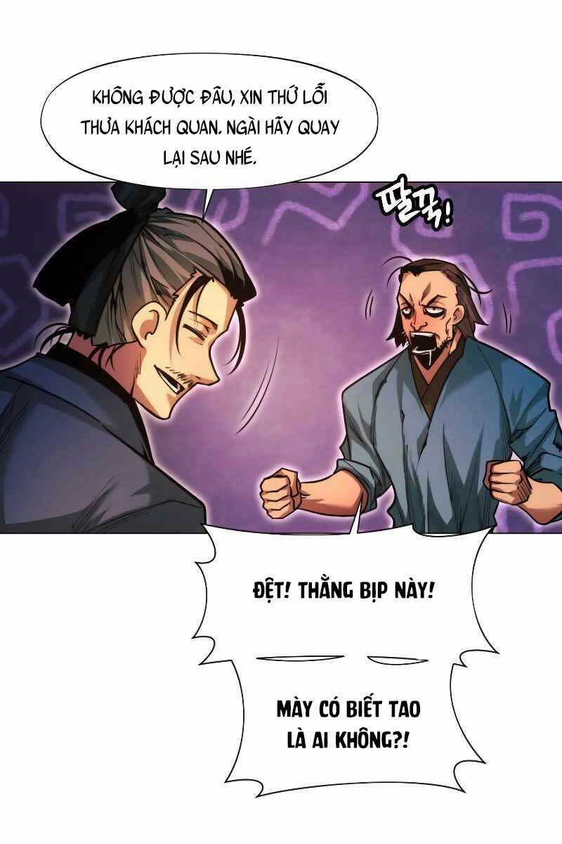 Chuyển Sinh Vào Thế Giới Võ Lâm - Chapter 27 - Page 25