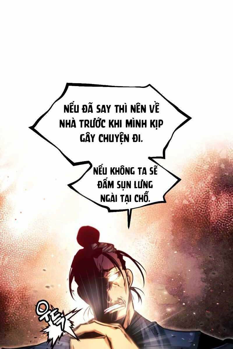 Chuyển Sinh Vào Thế Giới Võ Lâm - Chapter 27 - Page 29