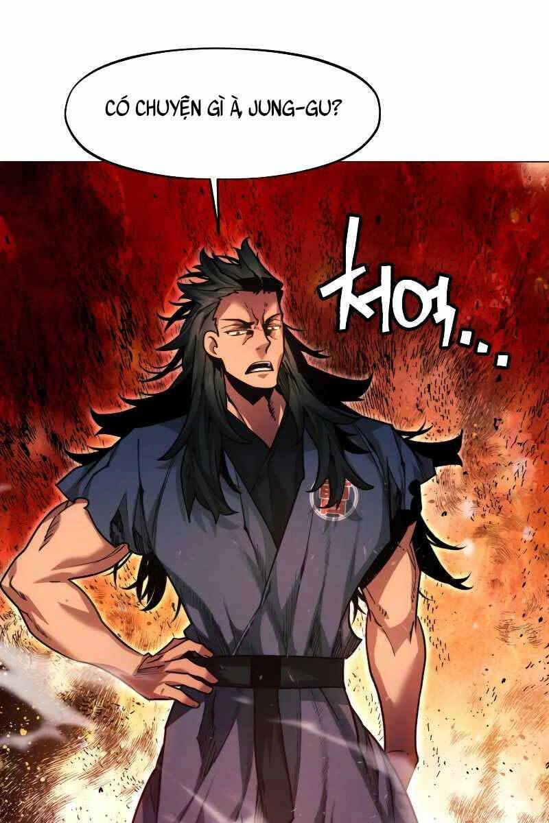 Chuyển Sinh Vào Thế Giới Võ Lâm - Chapter 27 - Page 32