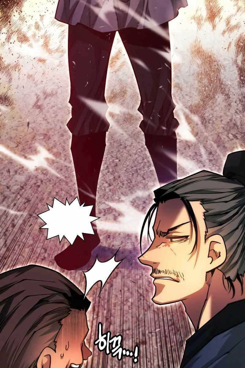 Chuyển Sinh Vào Thế Giới Võ Lâm - Chapter 27 - Page 33