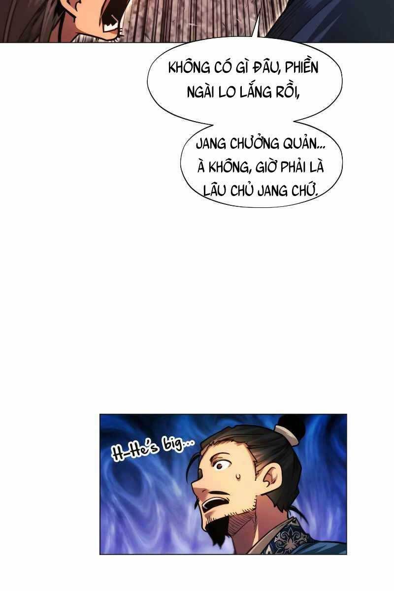 Chuyển Sinh Vào Thế Giới Võ Lâm - Chapter 27 - Page 34