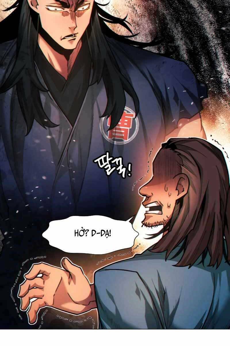 Chuyển Sinh Vào Thế Giới Võ Lâm - Chapter 27 - Page 36