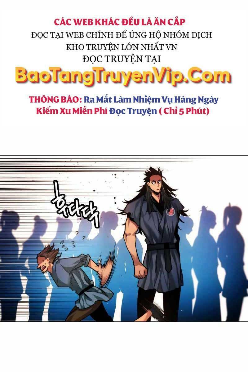 Chuyển Sinh Vào Thế Giới Võ Lâm - Chapter 27 - Page 37