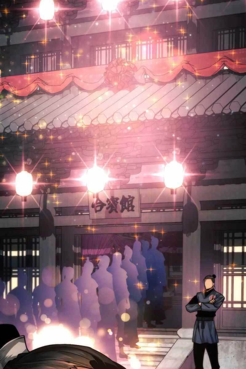 Chuyển Sinh Vào Thế Giới Võ Lâm - Chapter 27 - Page 3