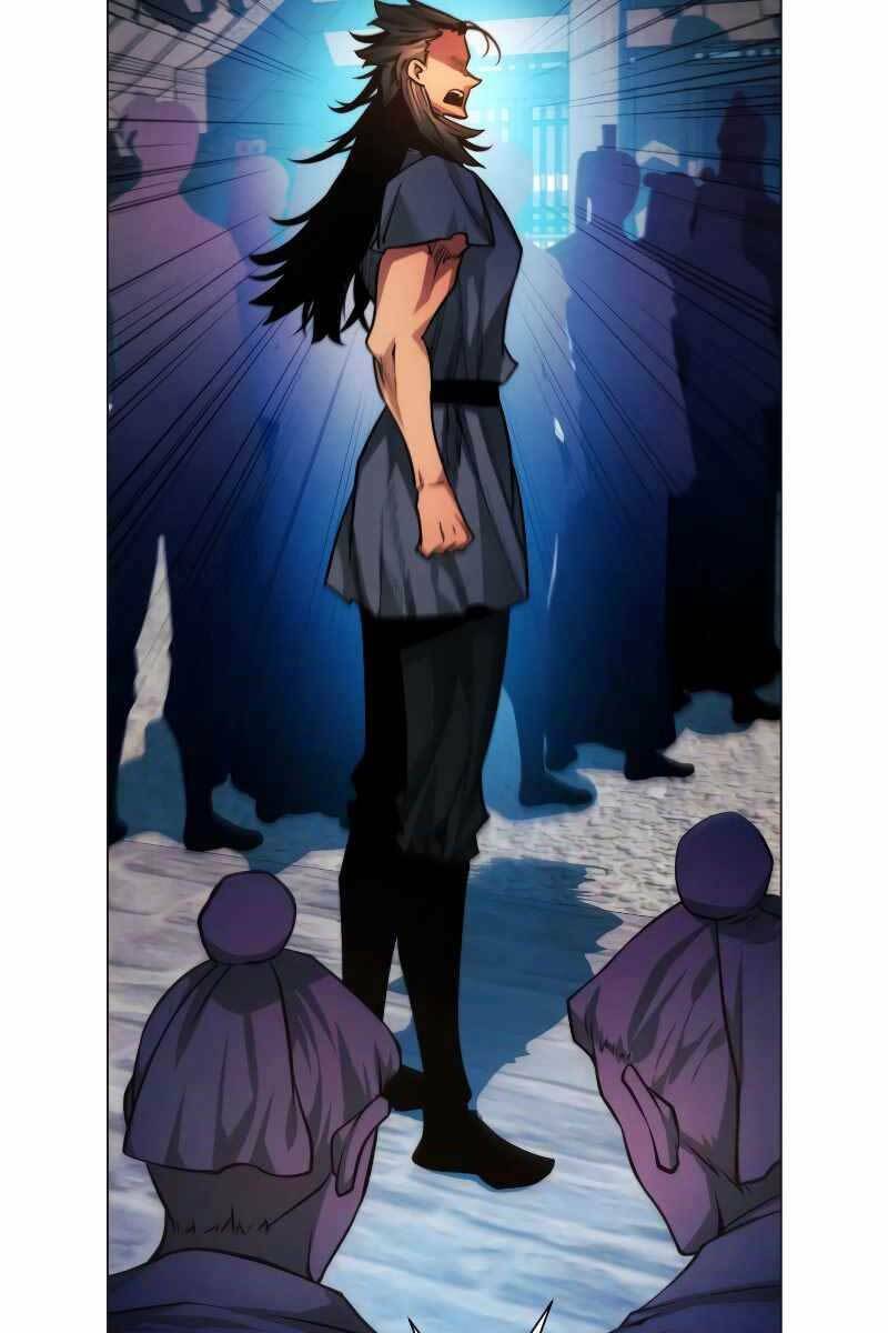 Chuyển Sinh Vào Thế Giới Võ Lâm - Chapter 27 - Page 39